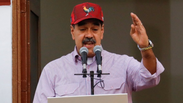 maduro