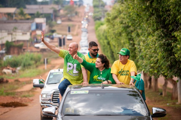 maria do carmo