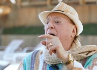 ‘Canalha, não presta’: Raul Gil lamenta pesados ataques após polêmica com a filha e revela se deu perdão a Nancy Gil