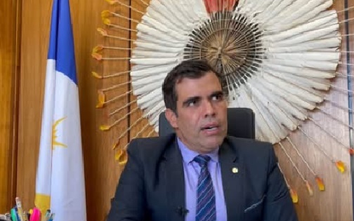 relator da CPMI
