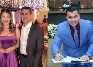 Wanderley Monteiro, ex da primeira-dama, é expulso do Avante após polêmica com vazamento de PDFs e CPI contra David Almeida