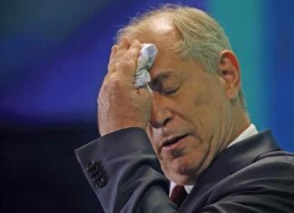 Ciro precisa ‘parar de bater no Bolsonaro’ para vencer eleição no PSDB, diz dirigente