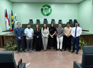 Residência em Cardiologia da UEA promove simpósio sobre emergências cardiovasculares