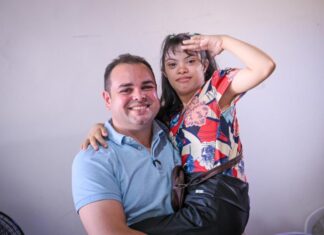 Presidente Roberto Cidade reforça compromisso com inclusão no Dia Nacional de Luta da Pessoa com Deficiência