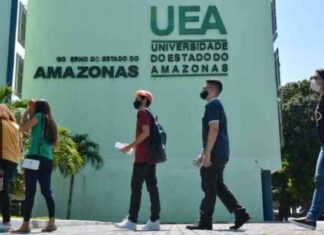 Vestibular e SIS da UEA registram o maior número de inscrições dos últimos 10 anos