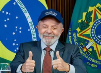Em defesa da soberania nacional, Lula fará pronunciamento hoje para o 7 de Setembro
