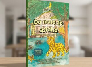 Coletânea do mato ao asfalto