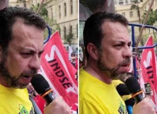 Boulos: “Expectativa pro resultado do julgamento é churrasco e cerveja”