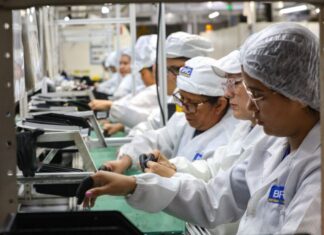 PIB do Amazonas cresce 4,23% no 2º trimestre de 2025