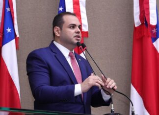 Leis de Roberto Cidade buscam proteger rios, florestas e ecossistemas do Amazonas
