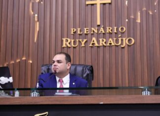 Presidente Roberto Cidade destaca leis de sua autoria de valorização da vida e fortalecimento das políticas de saúde mental