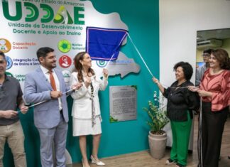 Uddae/UEA celebra três anos e amplia atuação com inauguração de novos núcleos
