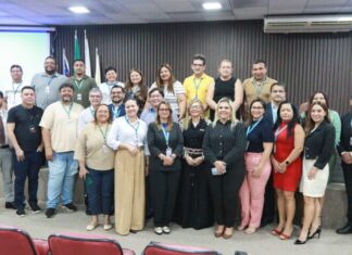 Câmara Municipal de Manaus encerra semana de auditorias com reunião de alinhamento