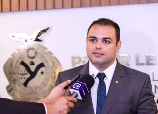 Lei de Roberto Cidade assegura criação de Centros de Inovação e Empreendedorismo no interior do Amazonas