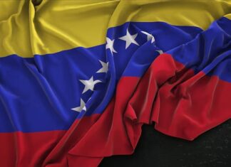 Epicentro a 7,8 km de profundidade: Venezuela registra terremoto de 6,2