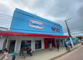 Bemol é obrigada a compensar consumidora por entrega atrasada e produto incorreto