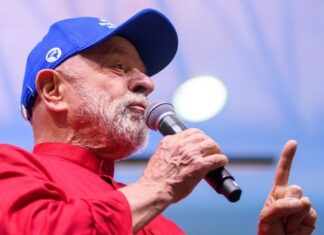 Lula destaca soberania do Brasil e alfineta Trump em evento sobre energia