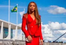 Indicação de Erika Hilton, que é trans, como “mulher do ano” por publicação do Grupo Globo divide internautas e amplia polêmica