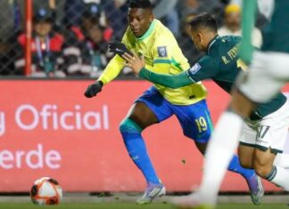 Eliminatórias: Brasil sucumbe à altitude e é derrotado pela Bolívia