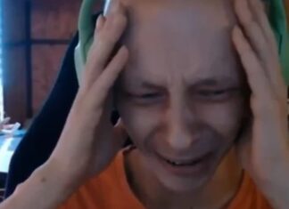 Com câncer terminal, streamer cai em golpe e perde R$ 165 mil destinados ao tratamento durante live