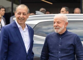 Lula cumpre agenda em Manaus e reafirma soberania do Brasil contra intervenção estrangeira