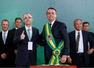 Ministro indicado por Bolsonaro ao STF assume relatoria de pedido para interromper ação sobre suposta tentativa de golpe