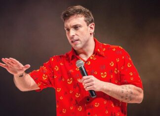 Leo Lins é absolvido após ser condenado a 8 anos de prisão