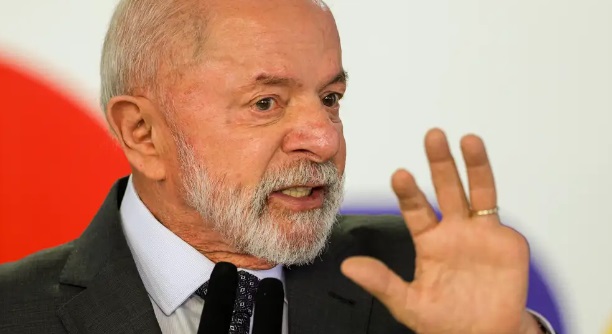 lula