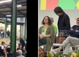 Lula é ovacionado em visita à UFAM e lança programa contra desmatamento na Amazônia