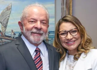 Lula e Janja evitam aplaudir discurso de Trump em defesa de Israel e reféns