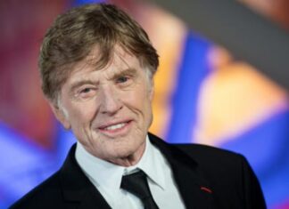 Morre Robert Redford, lenda de Hollywood