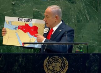 Discurso do primeiro-ministro de Israel na ONU leva delegação brasileira a sair do plenário