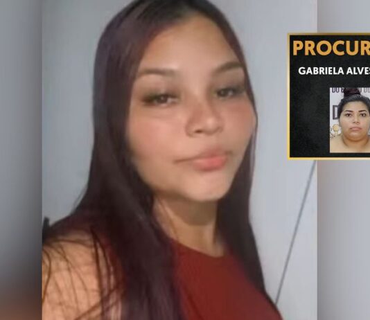 Delegado afirma que jovem foi morta a tiros após irmã suspeitar de caso com o cunhado