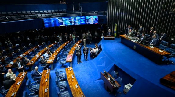 senado