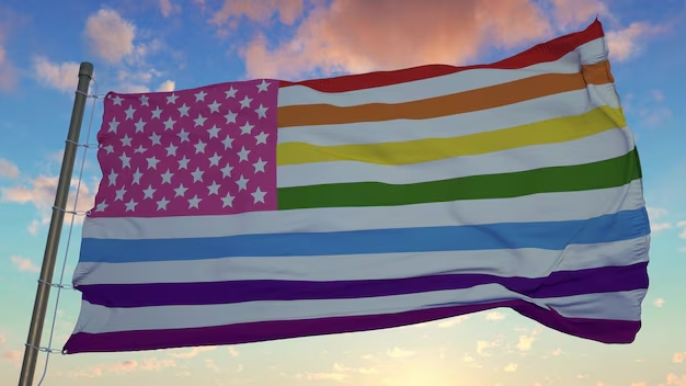 simbolo-da-bandeira-gay-do-orgulho-gay-na-america-bandeira-dos-estados-unidos-rainbow-gay-america-ba