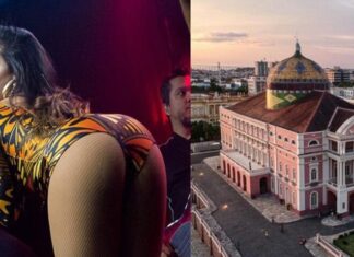 Anitta deixa no ar possibilidade de levar turnê “Ensaios” para Manaus, desejo antigo dos fãs