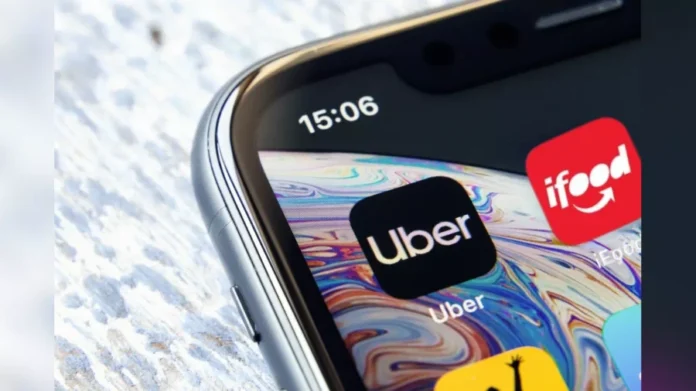 uber-e-ifood