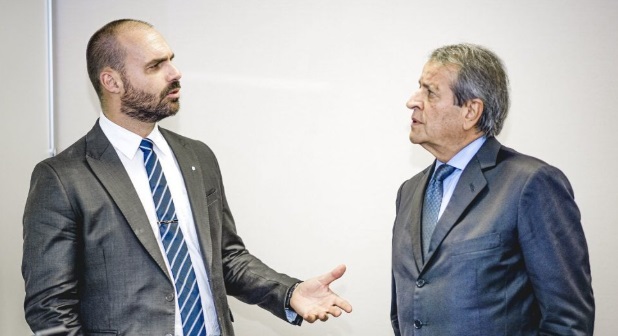 valdemar e eduardo