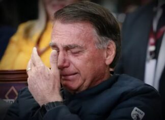 STF finaliza segunda sessão do julgamento de Bolsonaro e aliados