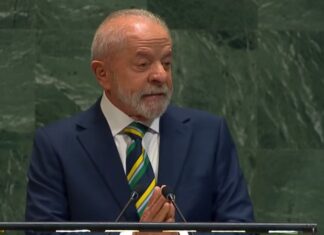 Lula usa abertura da Assembleia Geral da ONU para reafirmar democracia e soberania brasileira