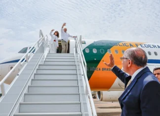 Viagens oficiais sob o governo Lula já somam R$ 6 bilhões e superam média diária de R$ 5 milhões