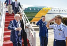 Presidente Lula passa 45 dias fora do Brasil em 2025 e gastos com viagens somam quase R$ 2 bilhões