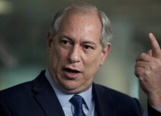Ciro Gomes mira eleições de 2026 e deixa o PDT em busca de novos partidos
