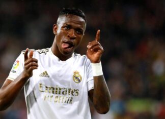 Incêndio em casa de Vini Jr. ocorre horas após pedido de desculpas à ex, Virginia