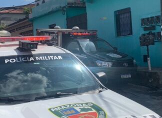 Venezuelano é encontrado morto dentro de casa na Zona Norte de Manaus