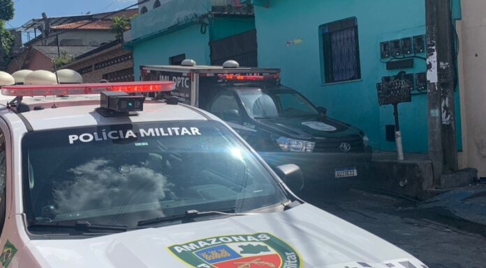 Venezuelano é encontrado morto dentro de casa na Zona Norte de Manaus