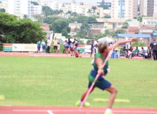 Delegação amazonense chega a 25 medalhas nos Jogos Escolares Brasileiros 2025 e inicia último bloco de competições