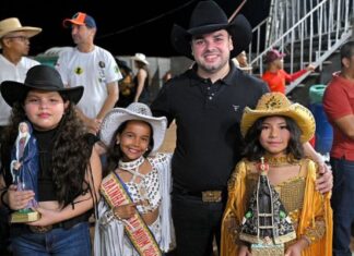 ‘Bacurau de coração’, Roberto Cidade destaca importância cultural e econômica da Festa da Melancia e Expomani em Manicoré