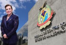 De taquígrafa a presidente: os 50 anos de dedicação da conselheira Yara Lins ao Tribunal de Contas do Amazonas