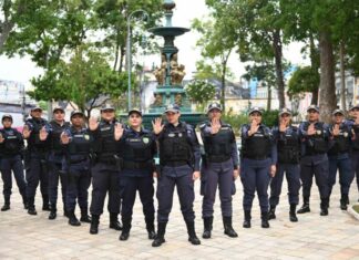 Mulheres vítimas de violência: PMAM registra aumento de 50% na fiscalização de medidas protetivas